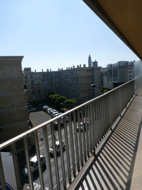 Appartement 4 LE HAVRE Hôtel de ville -   CE BIEN N'EST PLUS A VENDRE